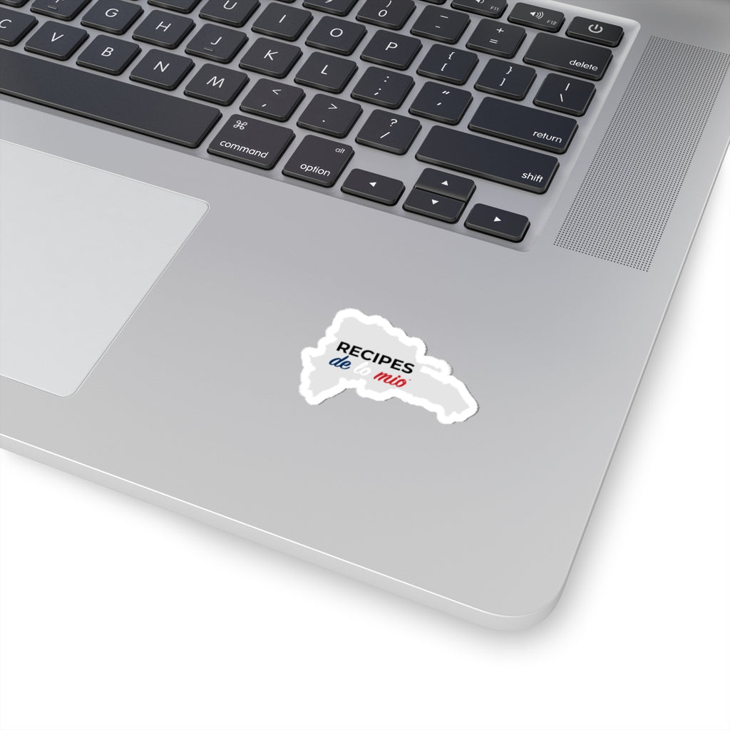 Kiss-Cut Stickers
