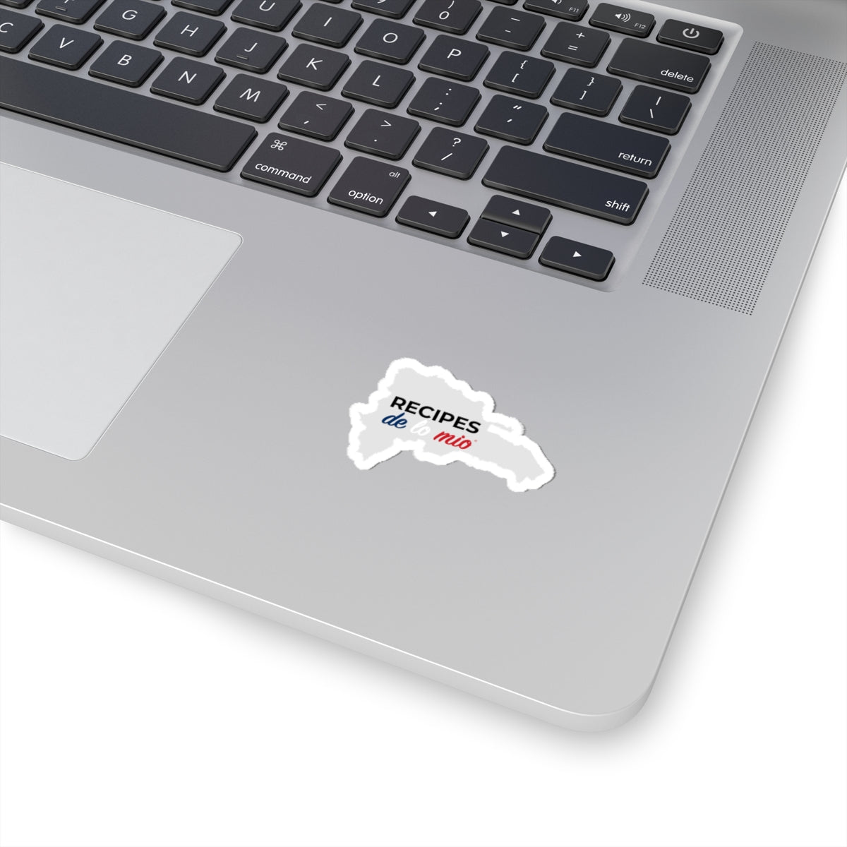 Kiss-Cut Stickers