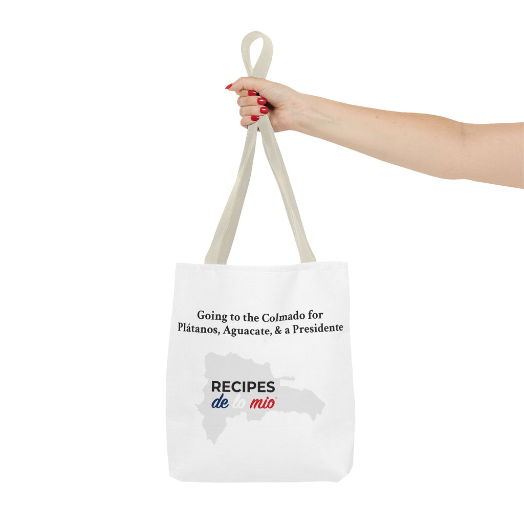 Tote Bag (AOP)