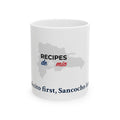 Ceramic Mug, (11oz, 15oz)