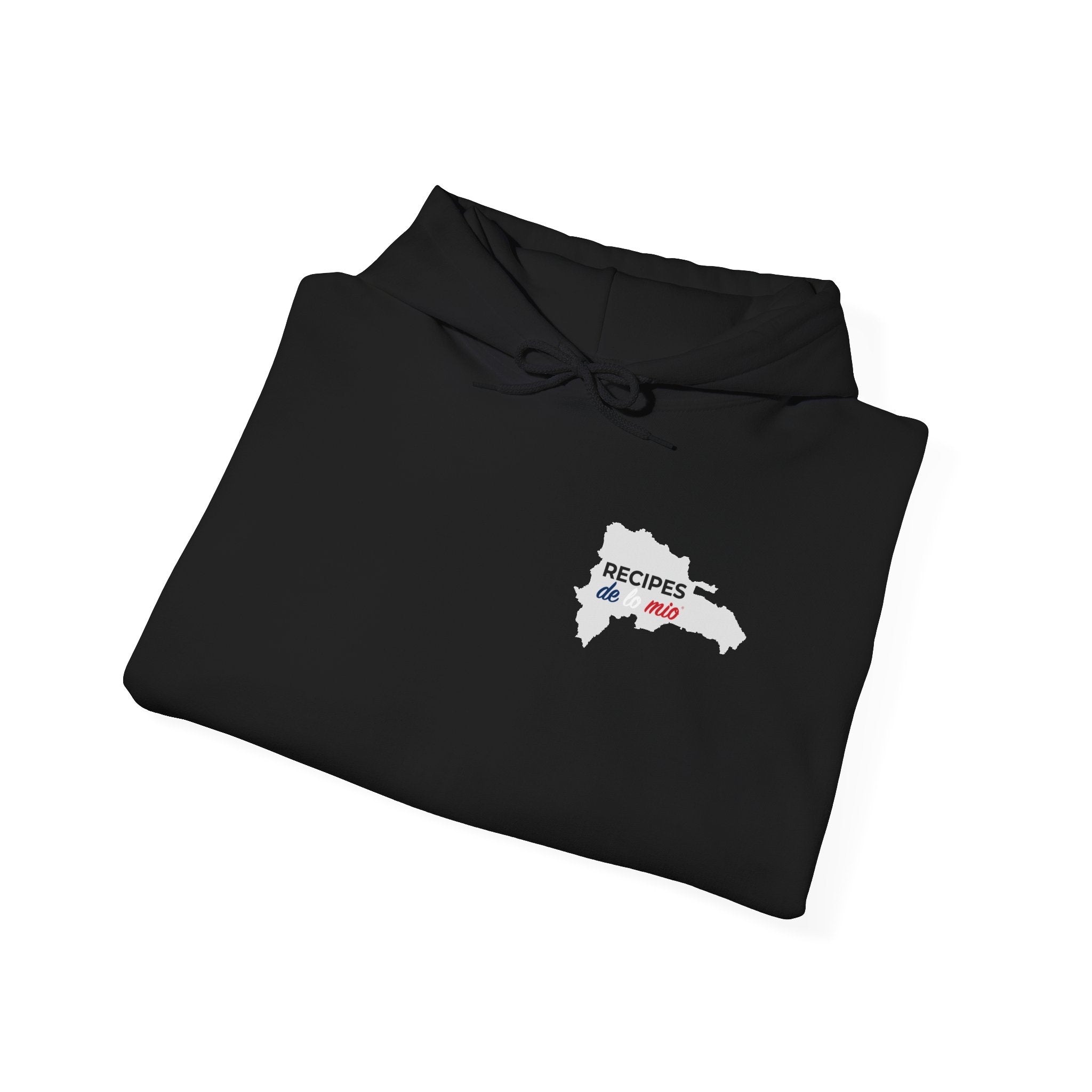 Hoodie - Plátano con Salami Graphic Hoodie