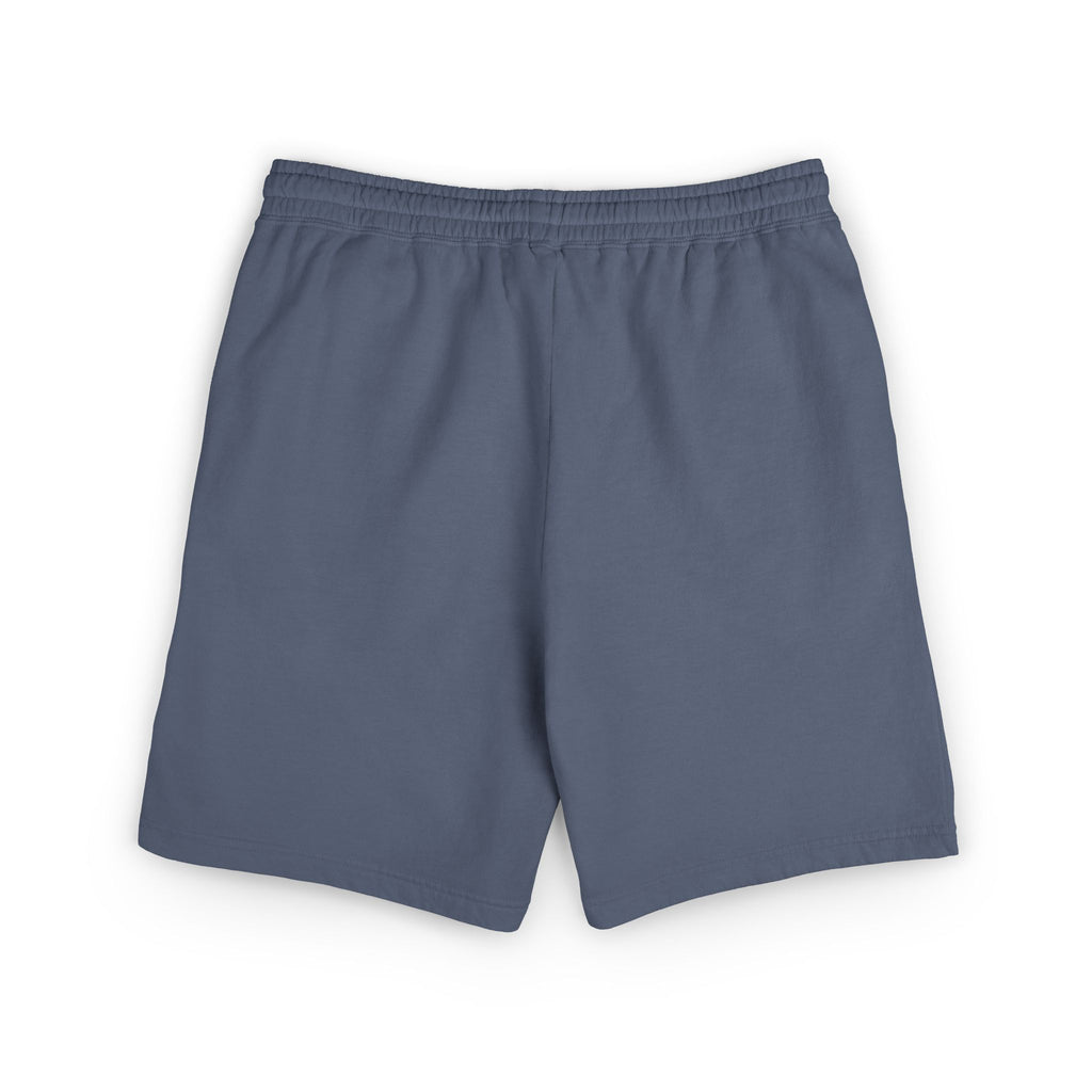 Fleece Sweat Shorts — Recipes de lo Mio Minimal Logo