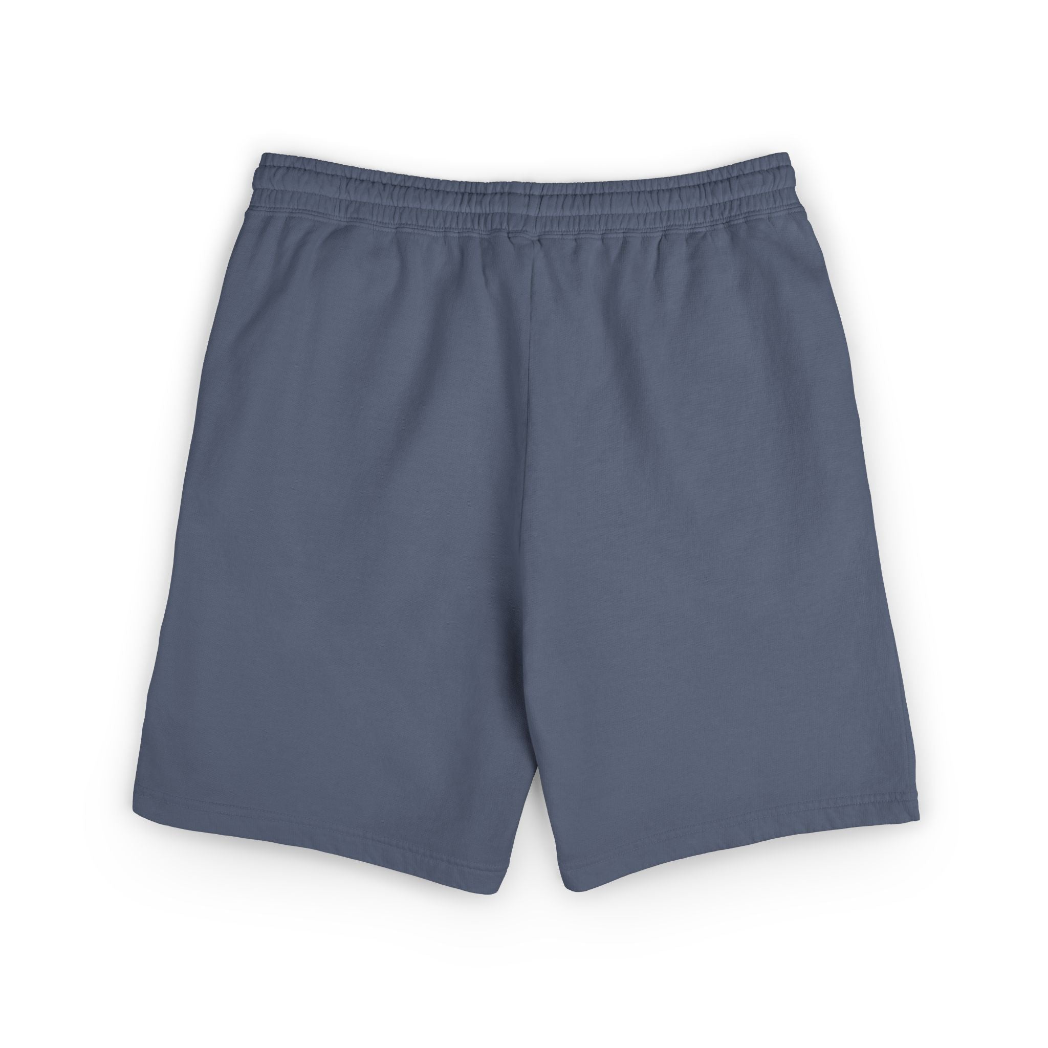 Fleece Sweat Shorts — Recipes de lo Mio Minimal Logo