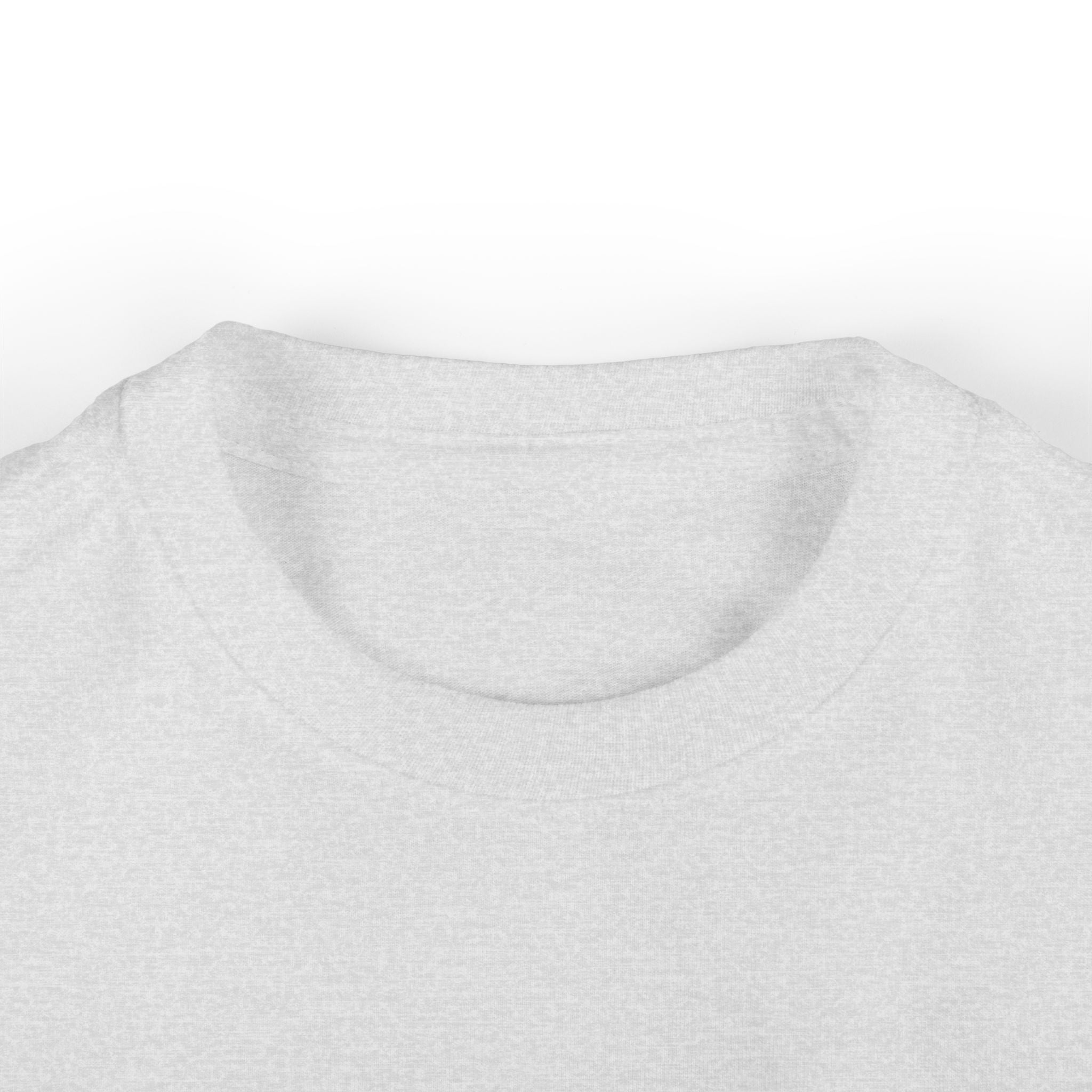 Infant Tee — "50% plátano 50% salami" Cute Spanish Baby Shirt