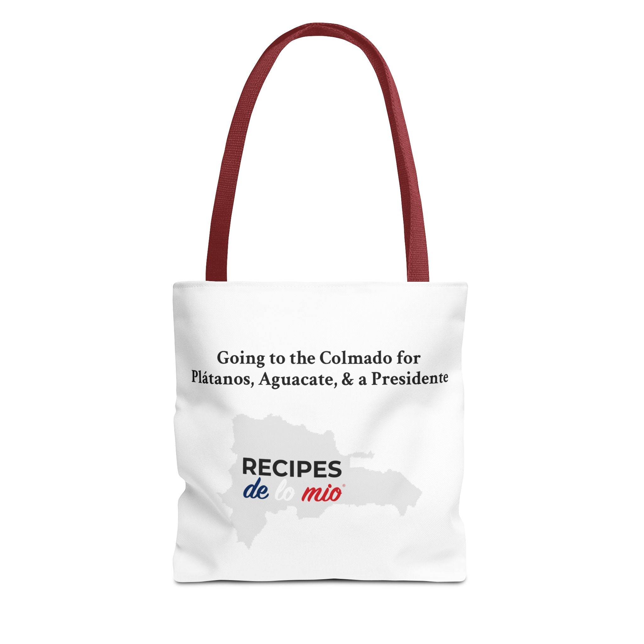 Tote Bag (AOP)