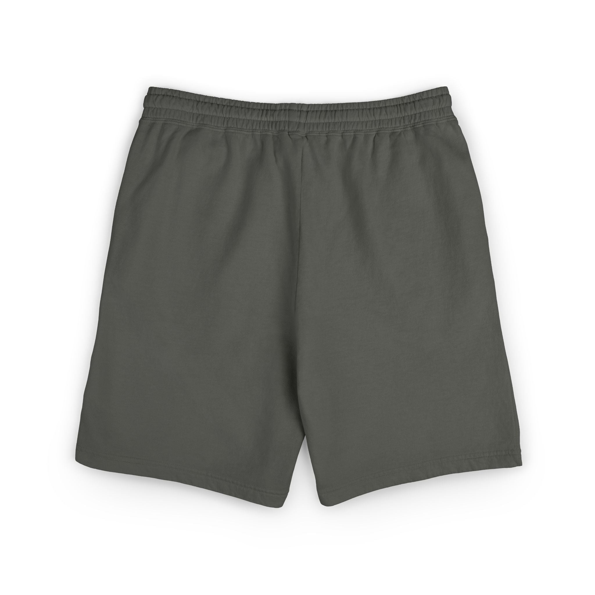 Fleece Sweat Shorts — Recipes de lo Mio Minimal Logo