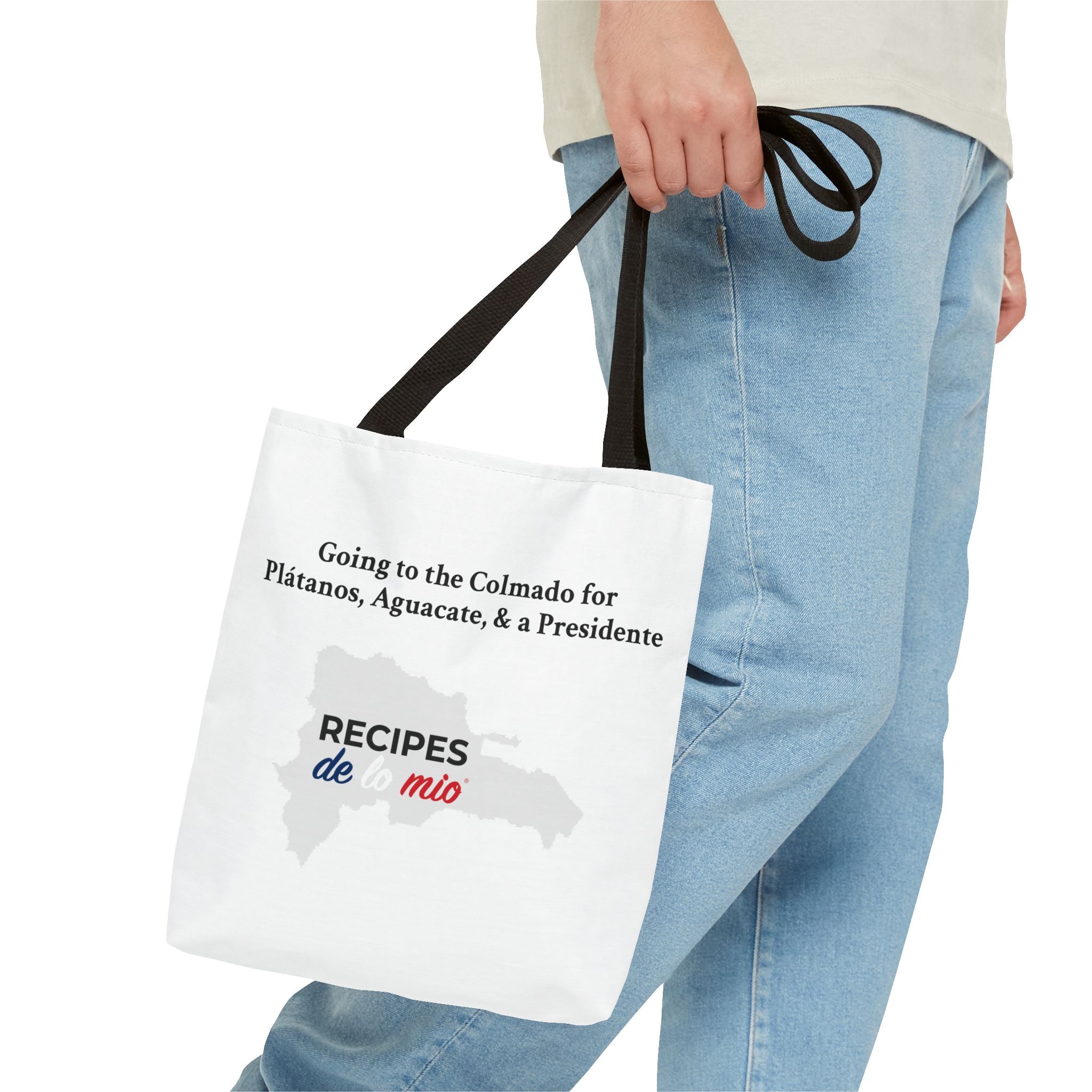 Tote Bag (AOP)