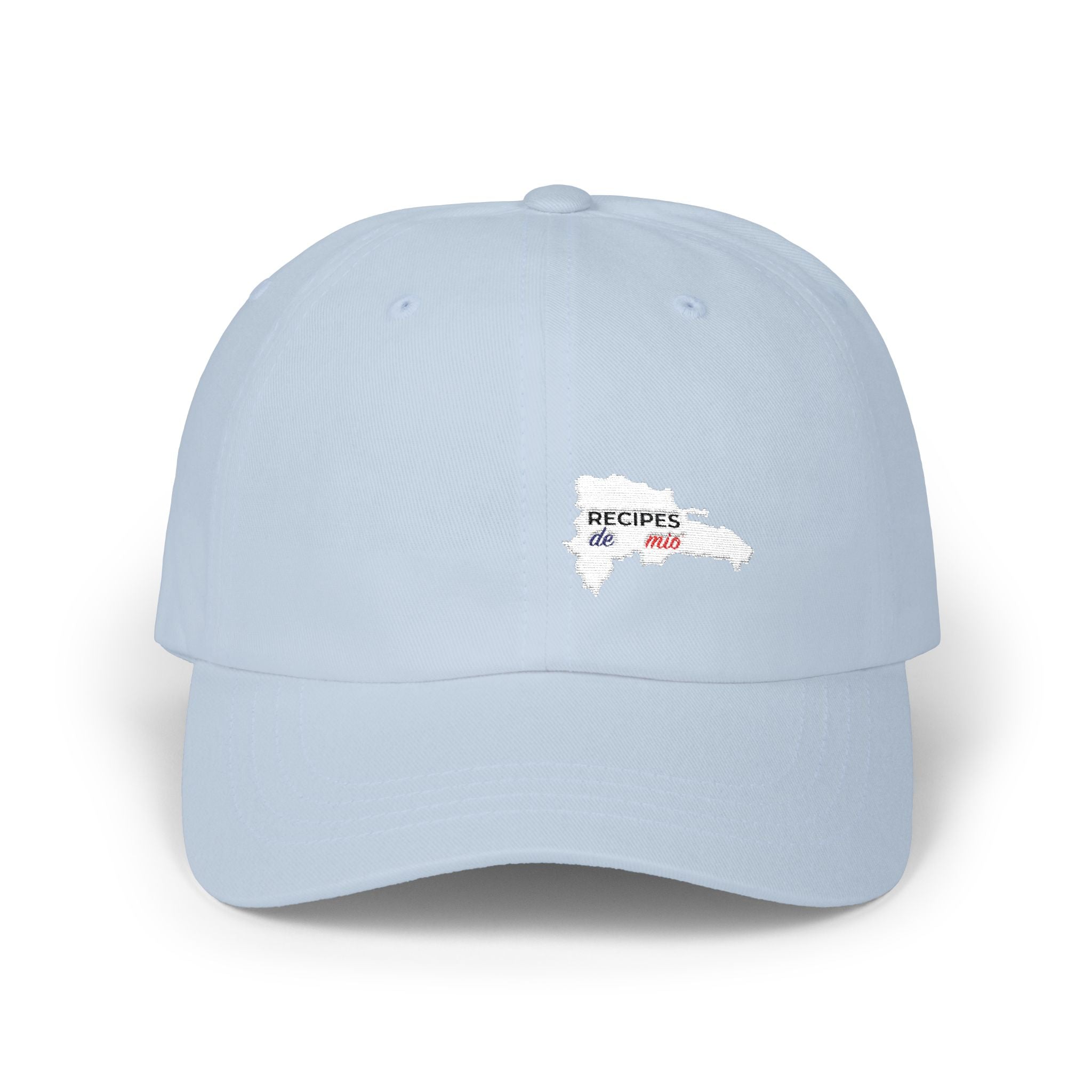 Classic Dad Cap