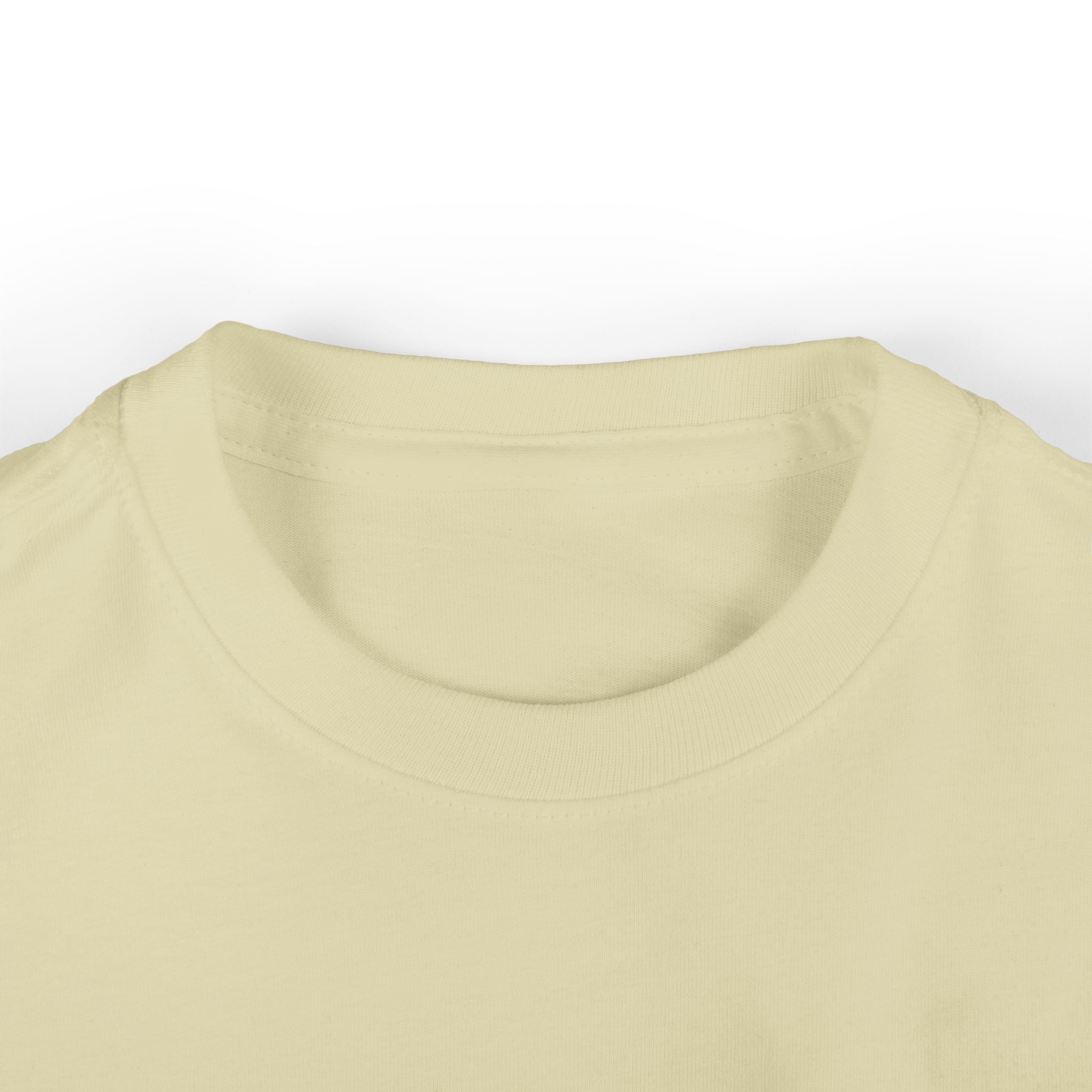 Infant Tee — "50% plátano 50% salami" Cute Spanish Baby Shirt