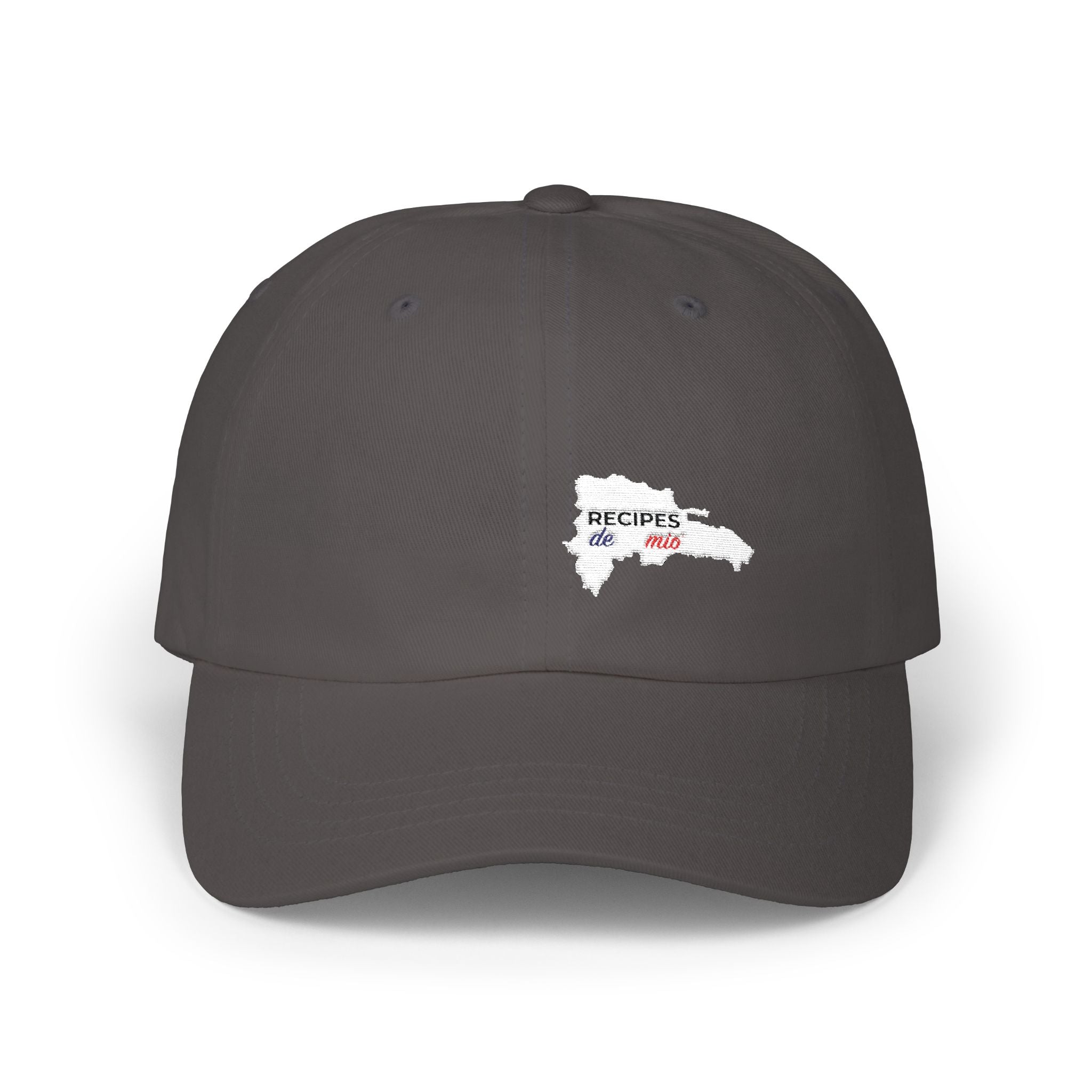 Classic Dad Cap