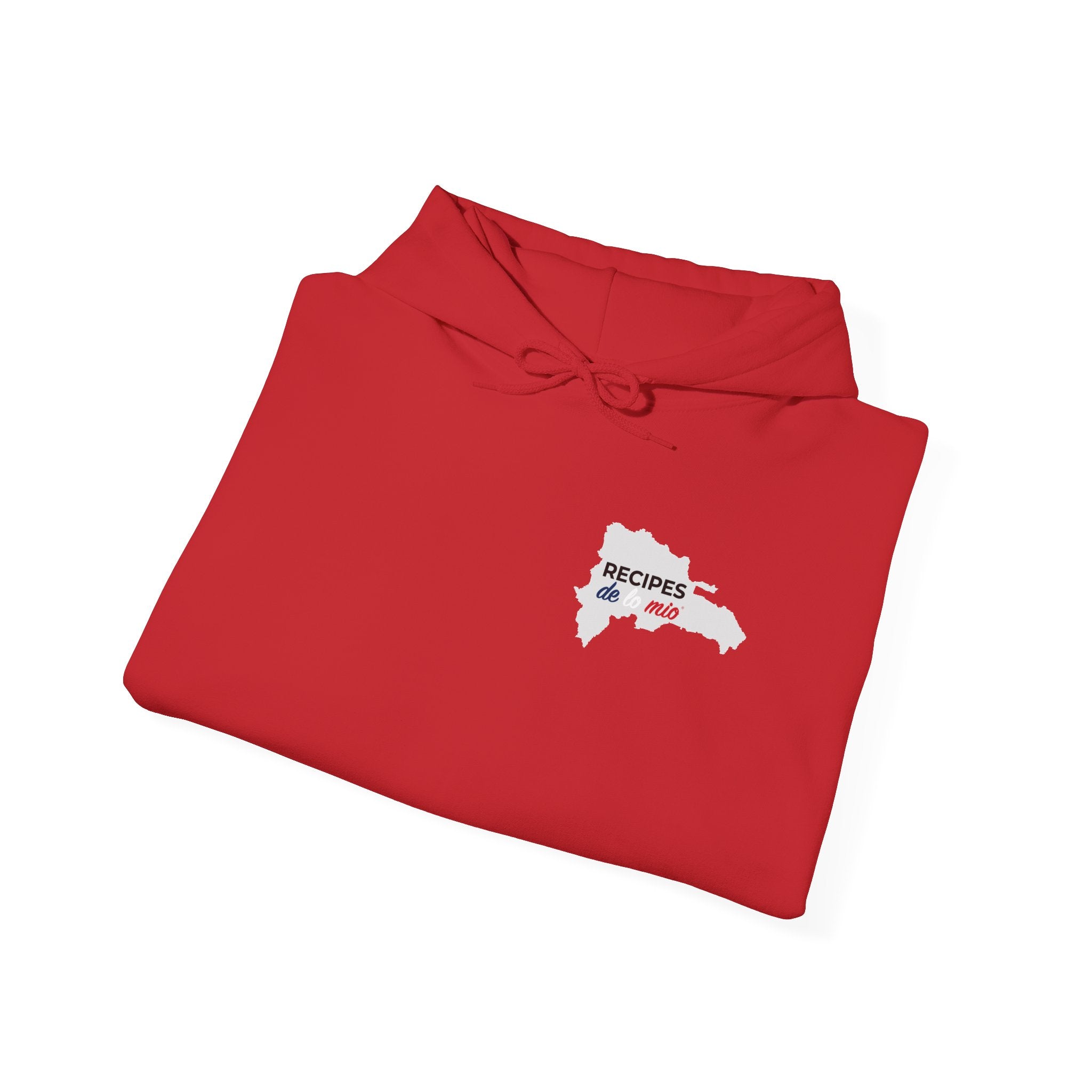 Hoodie - Plátano con Salami Graphic Hoodie