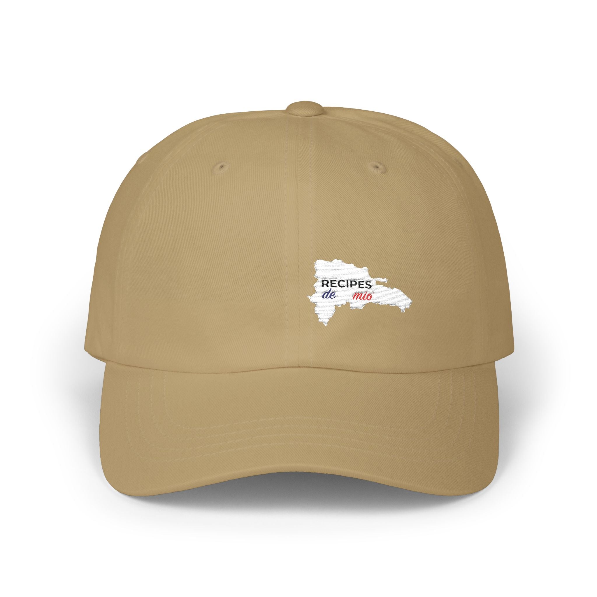 Classic Dad Cap
