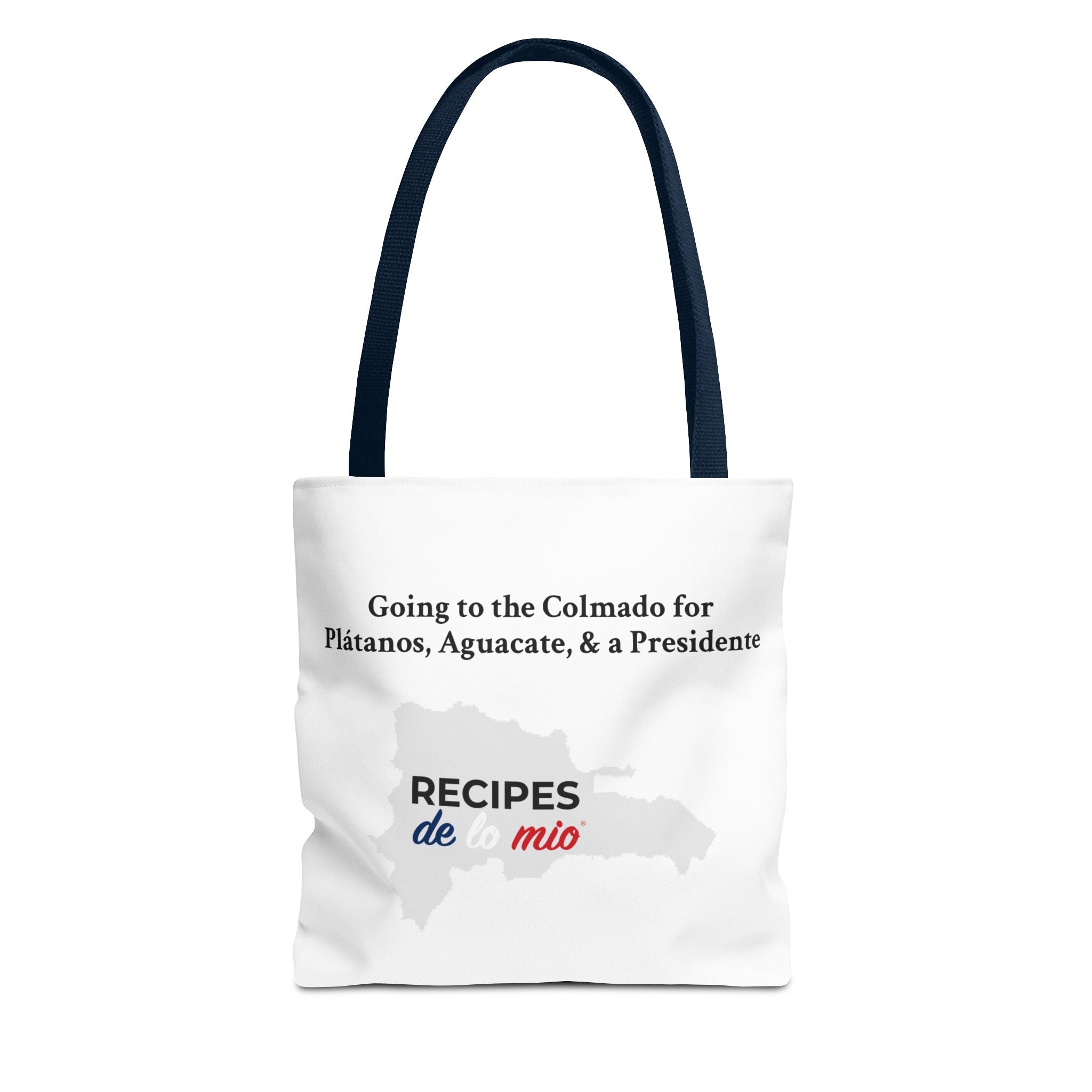 Tote Bag (AOP)