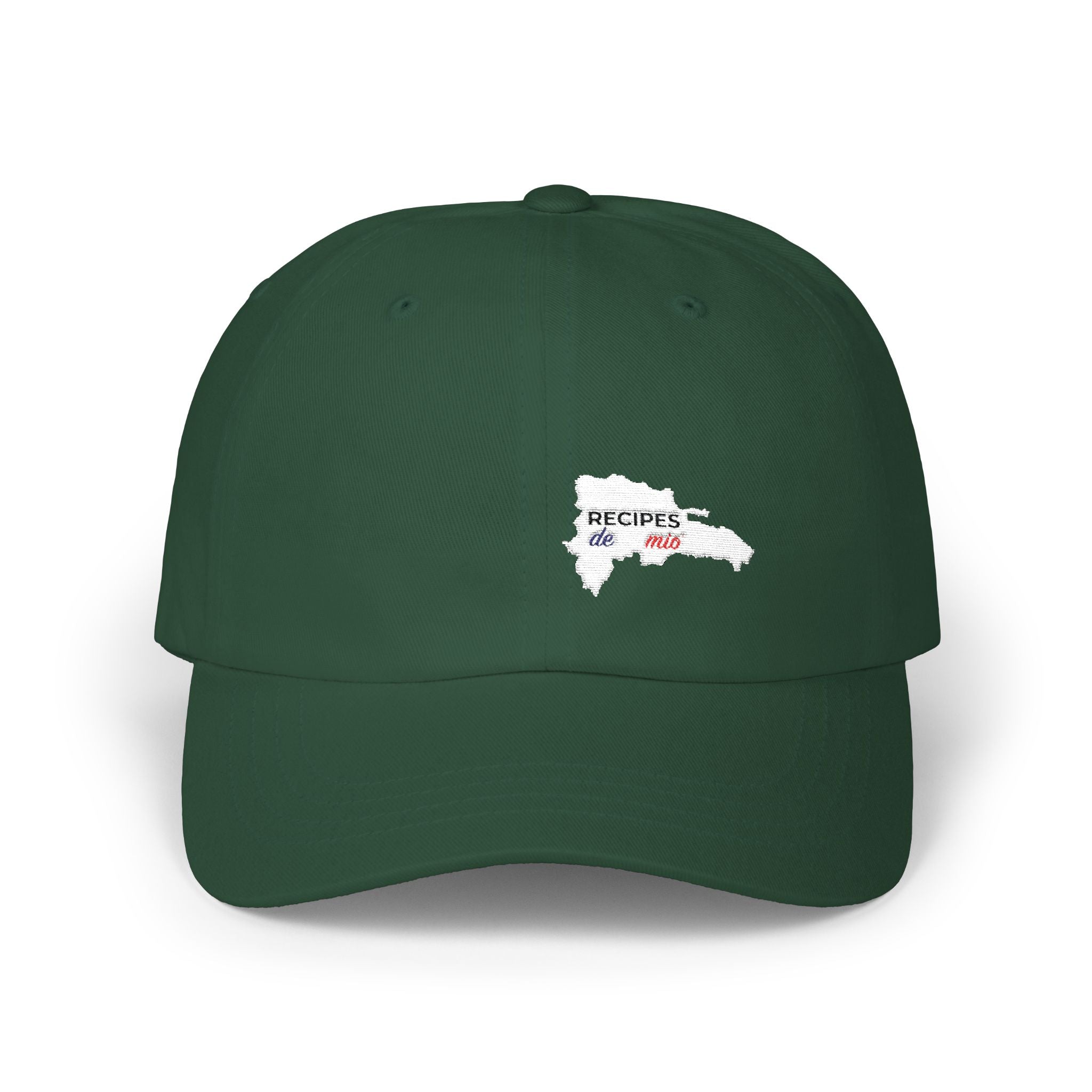 Classic Dad Cap