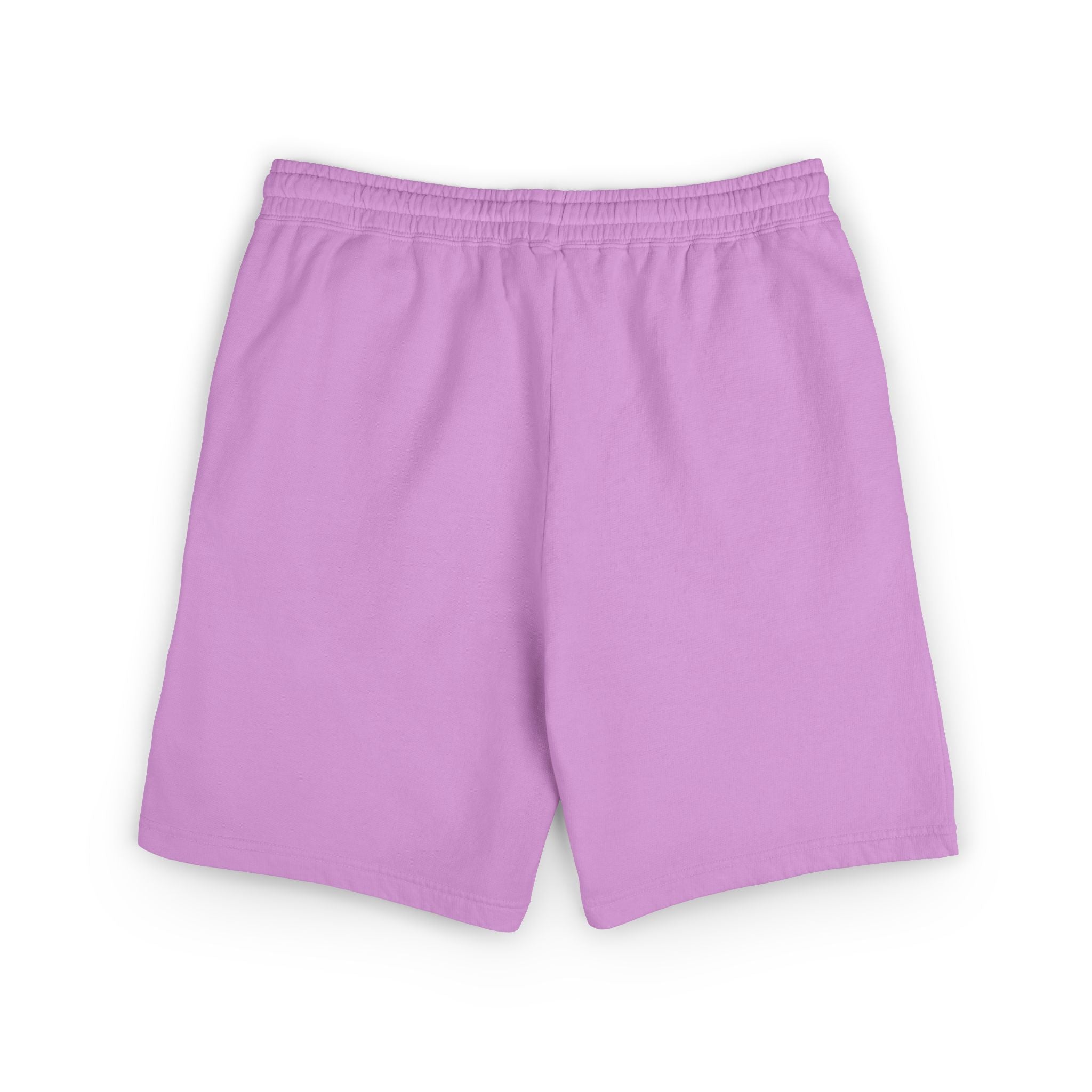 Fleece Sweat Shorts — Recipes de lo Mio Minimal Logo
