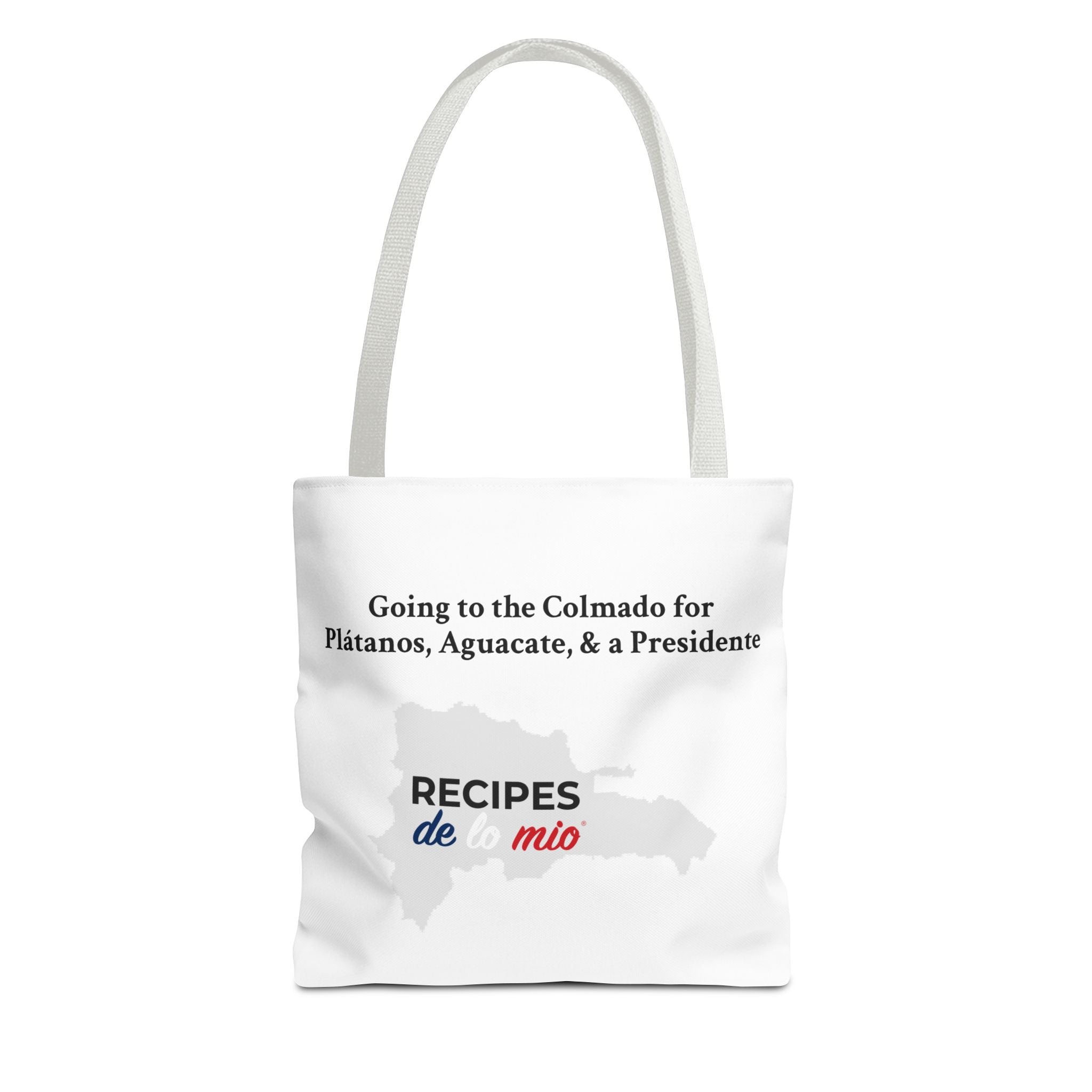 Tote Bag (AOP)