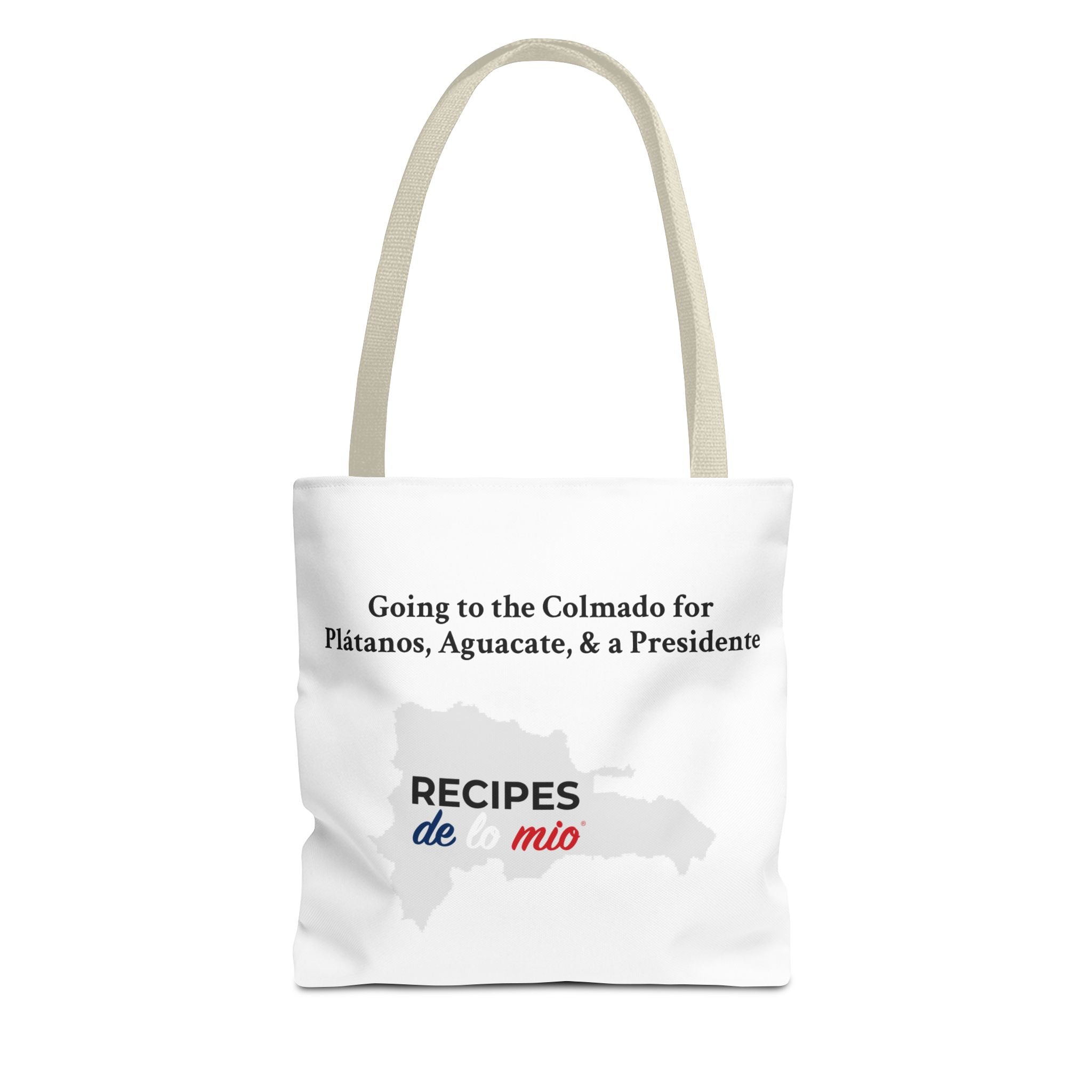 Tote Bag (AOP)