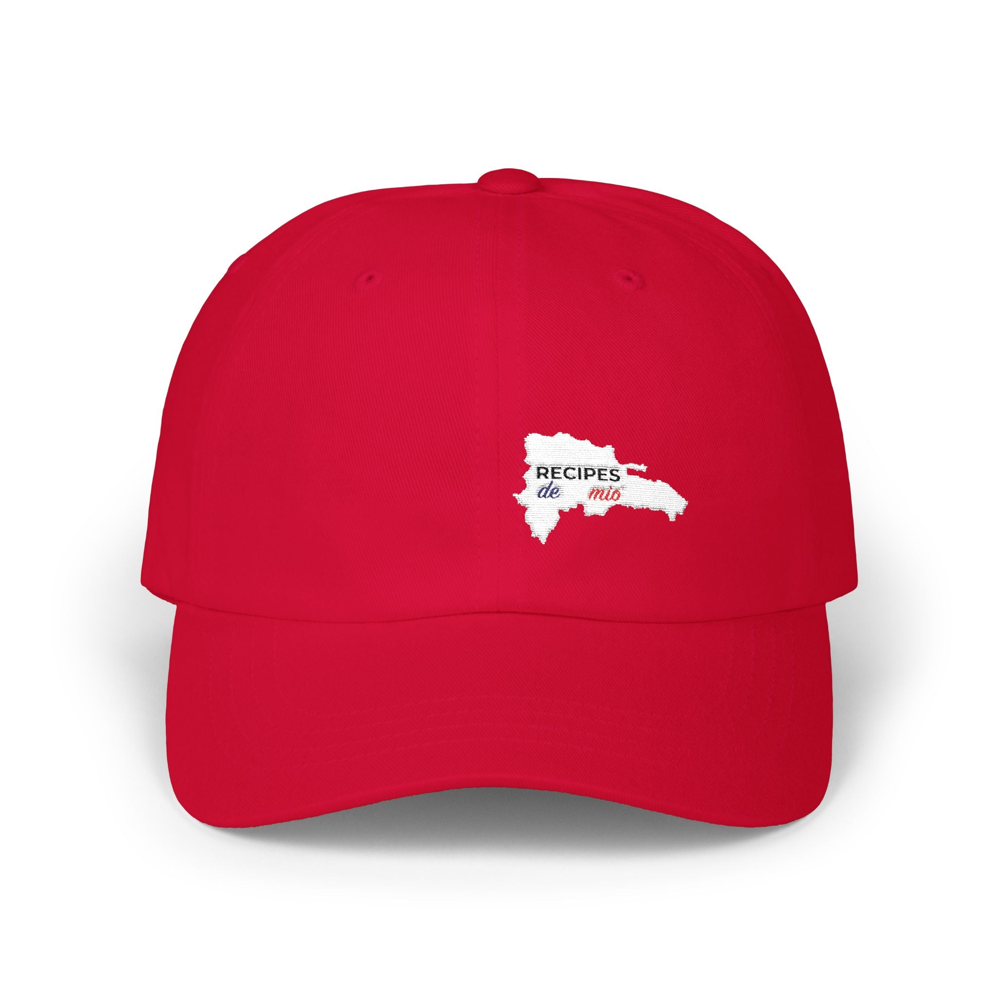 Classic Dad Cap