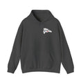 Hoodie - Plátano con Salami Graphic Hoodie