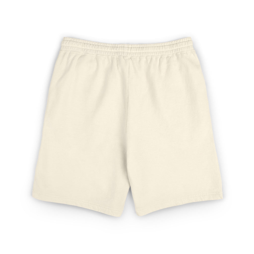 Fleece Sweat Shorts — Recipes de lo Mio Minimal Logo