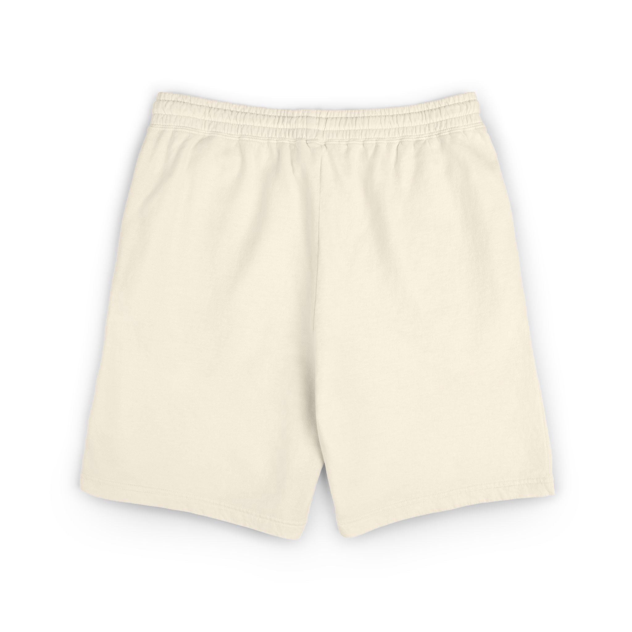 Fleece Sweat Shorts — Recipes de lo Mio Minimal Logo