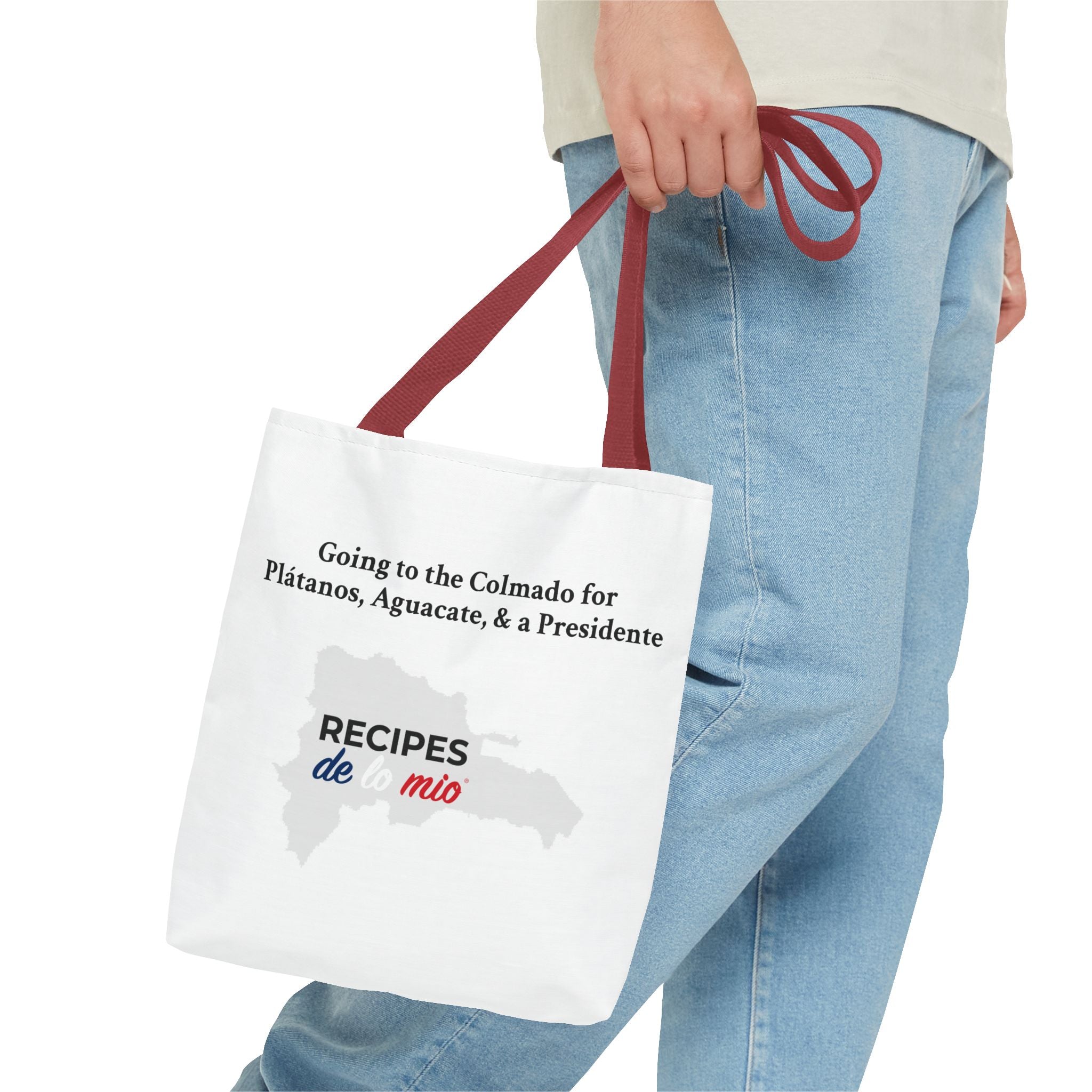 Tote Bag (AOP)