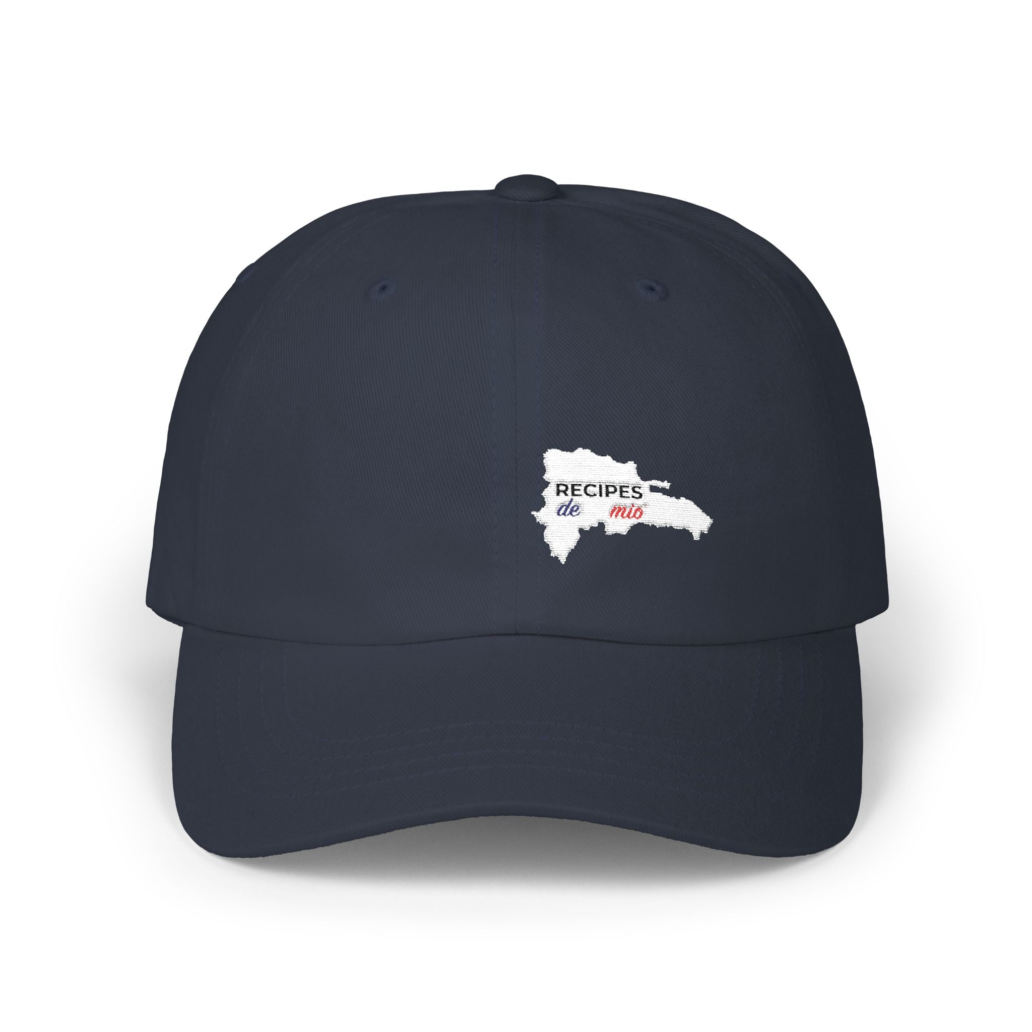 Classic Dad Cap
