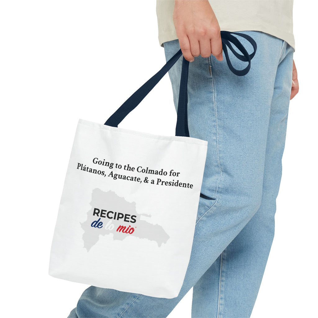 Tote Bag (AOP)