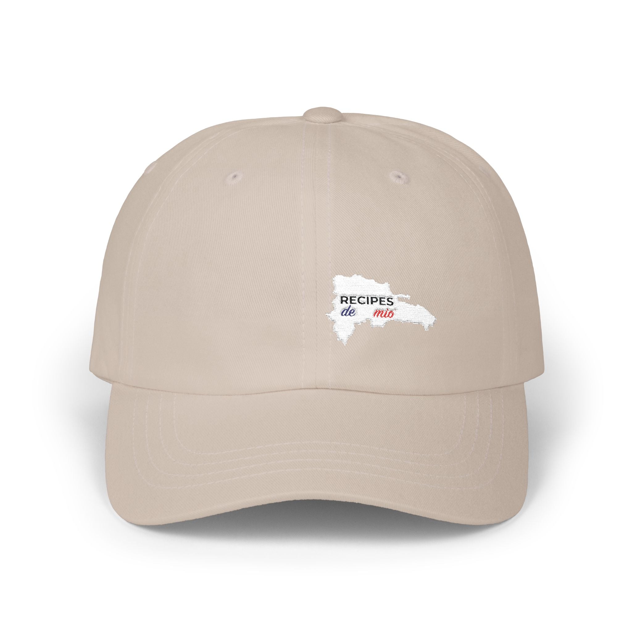 Classic Dad Cap