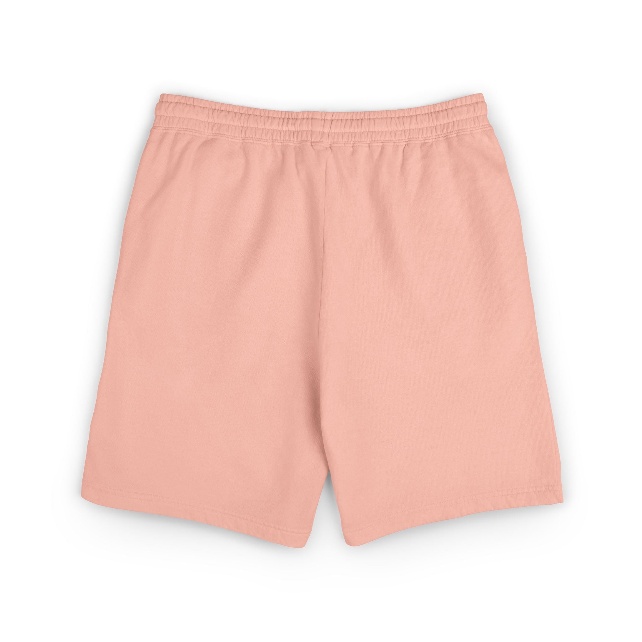 Fleece Sweat Shorts — Recipes de lo Mio Minimal Logo