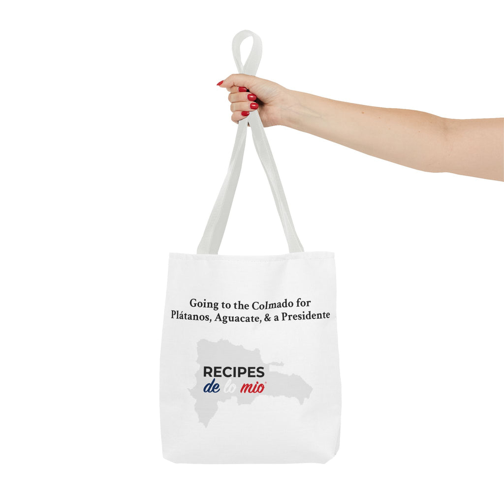 Tote Bag (AOP)