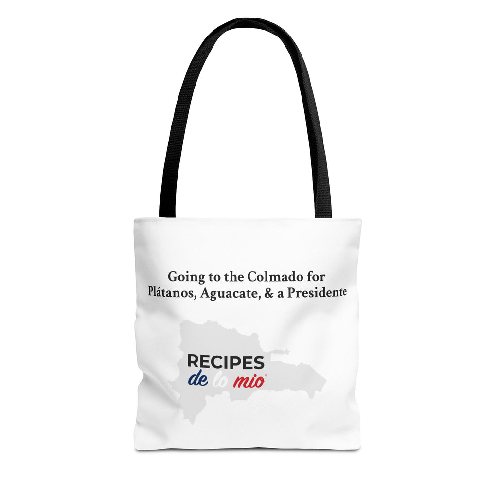 Tote Bag (AOP)