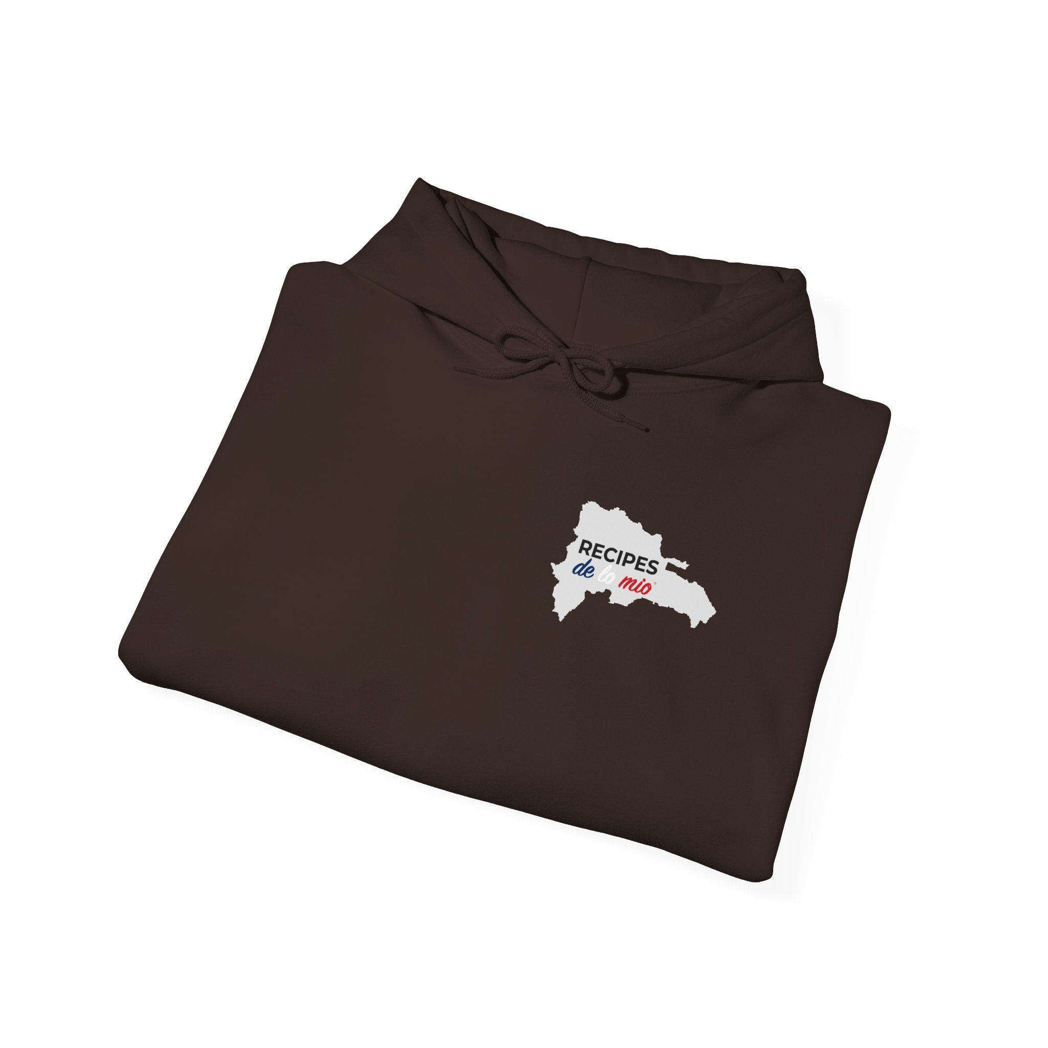 Hoodie - Plátano con Salami Graphic Hoodie