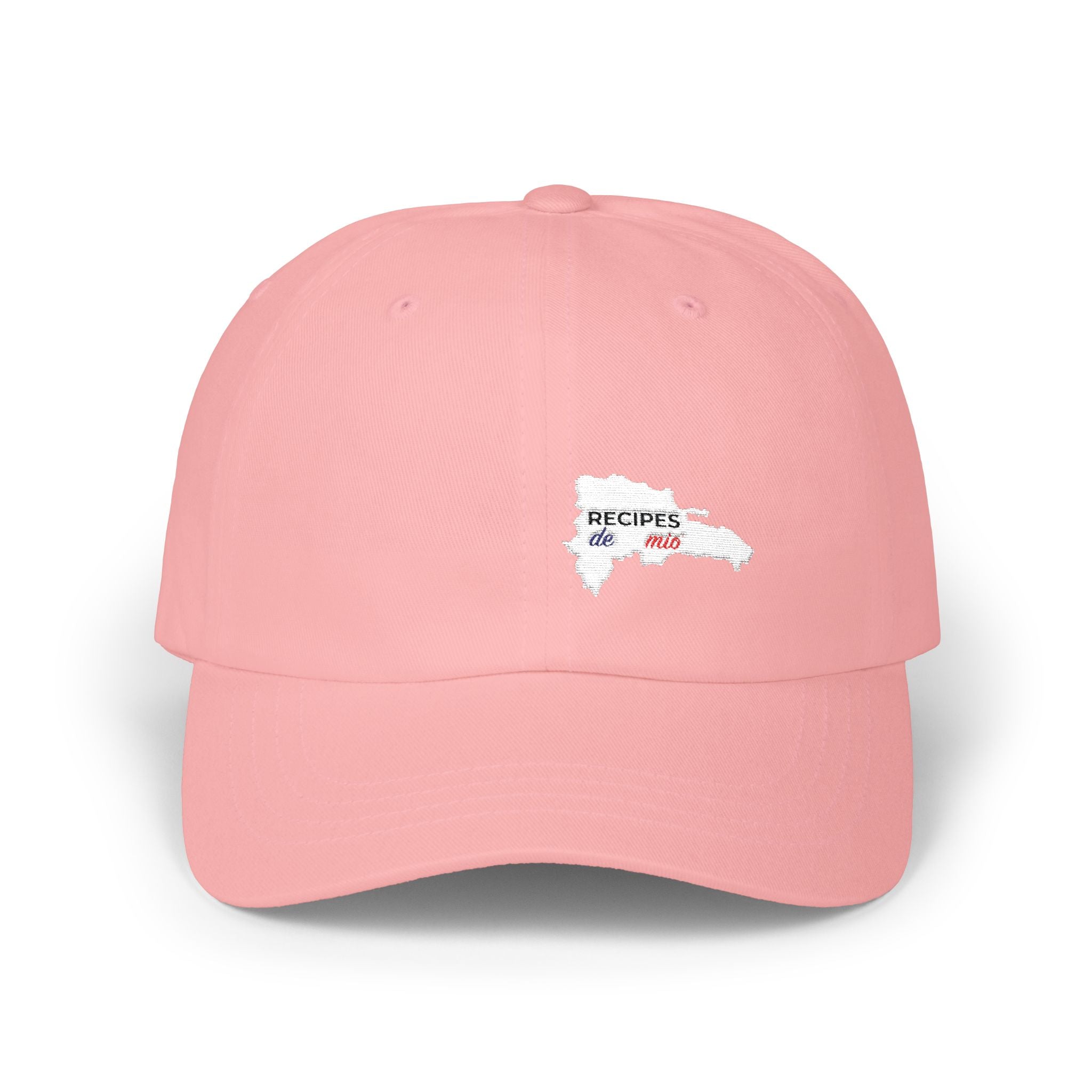 Classic Dad Cap