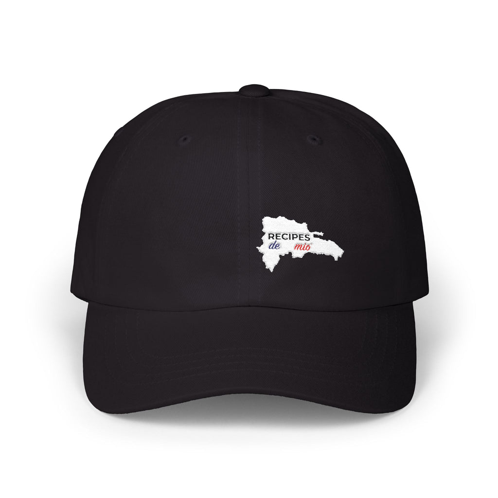 Classic Dad Cap