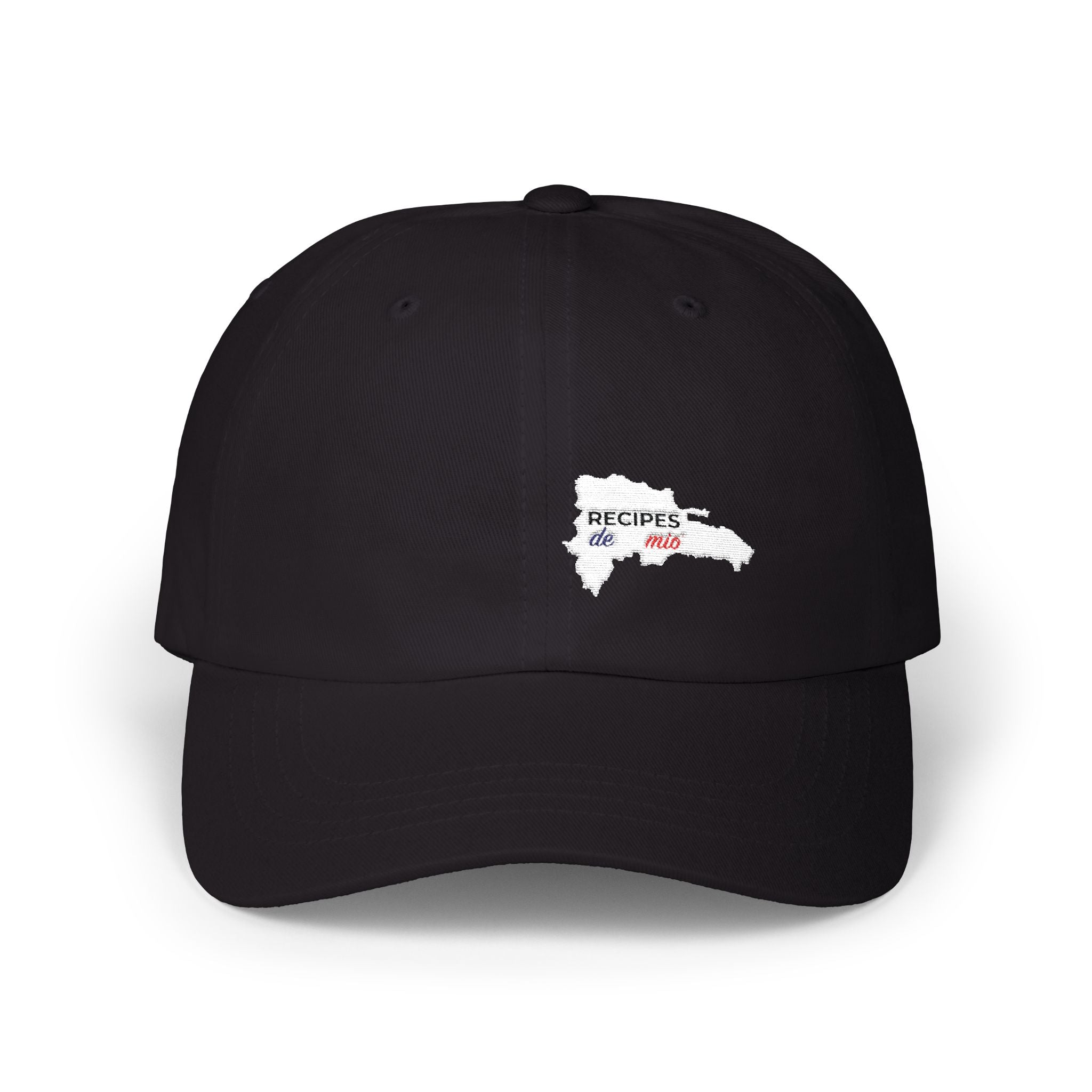 Classic Dad Cap
