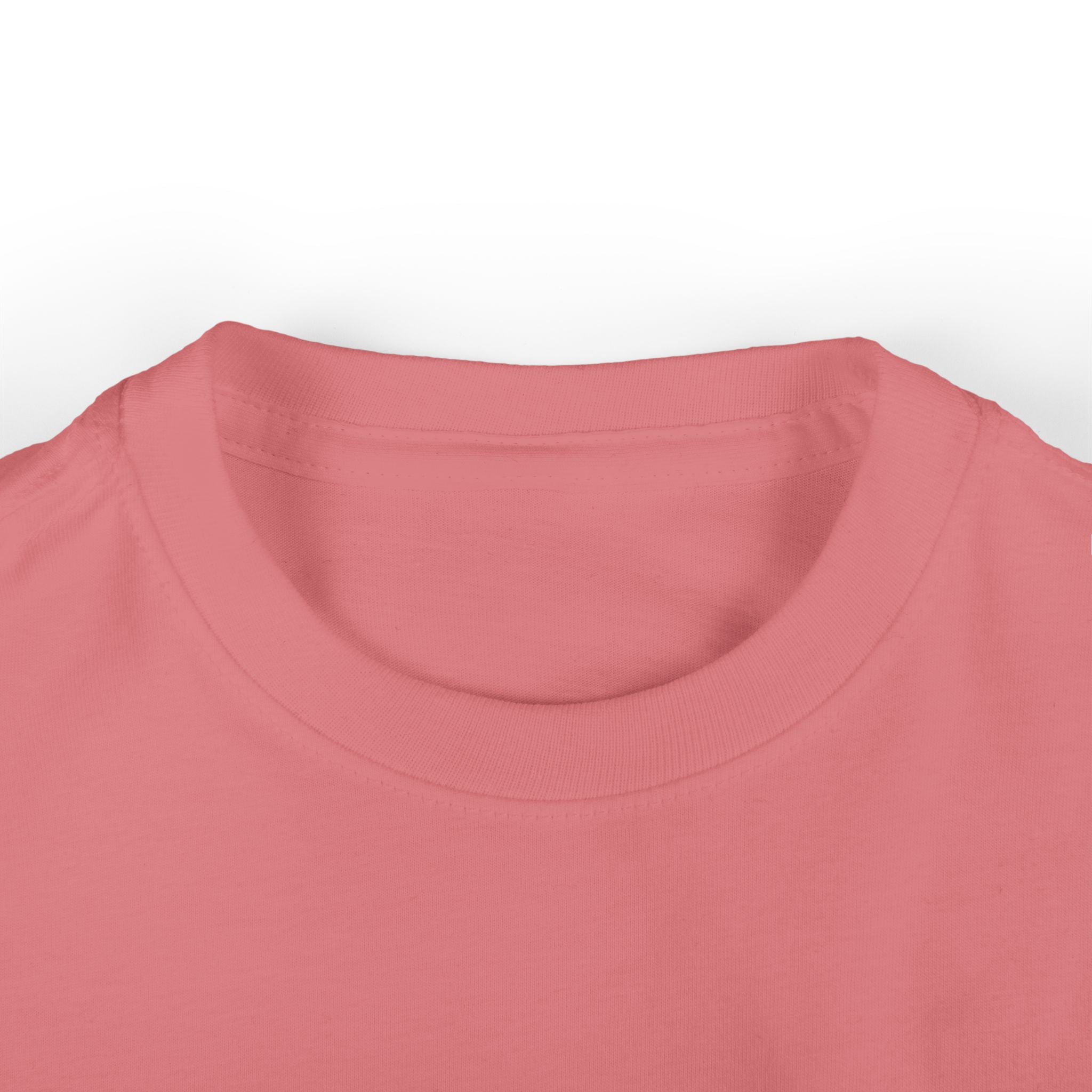 Infant Tee — "50% plátano 50% salami" Cute Spanish Baby Shirt