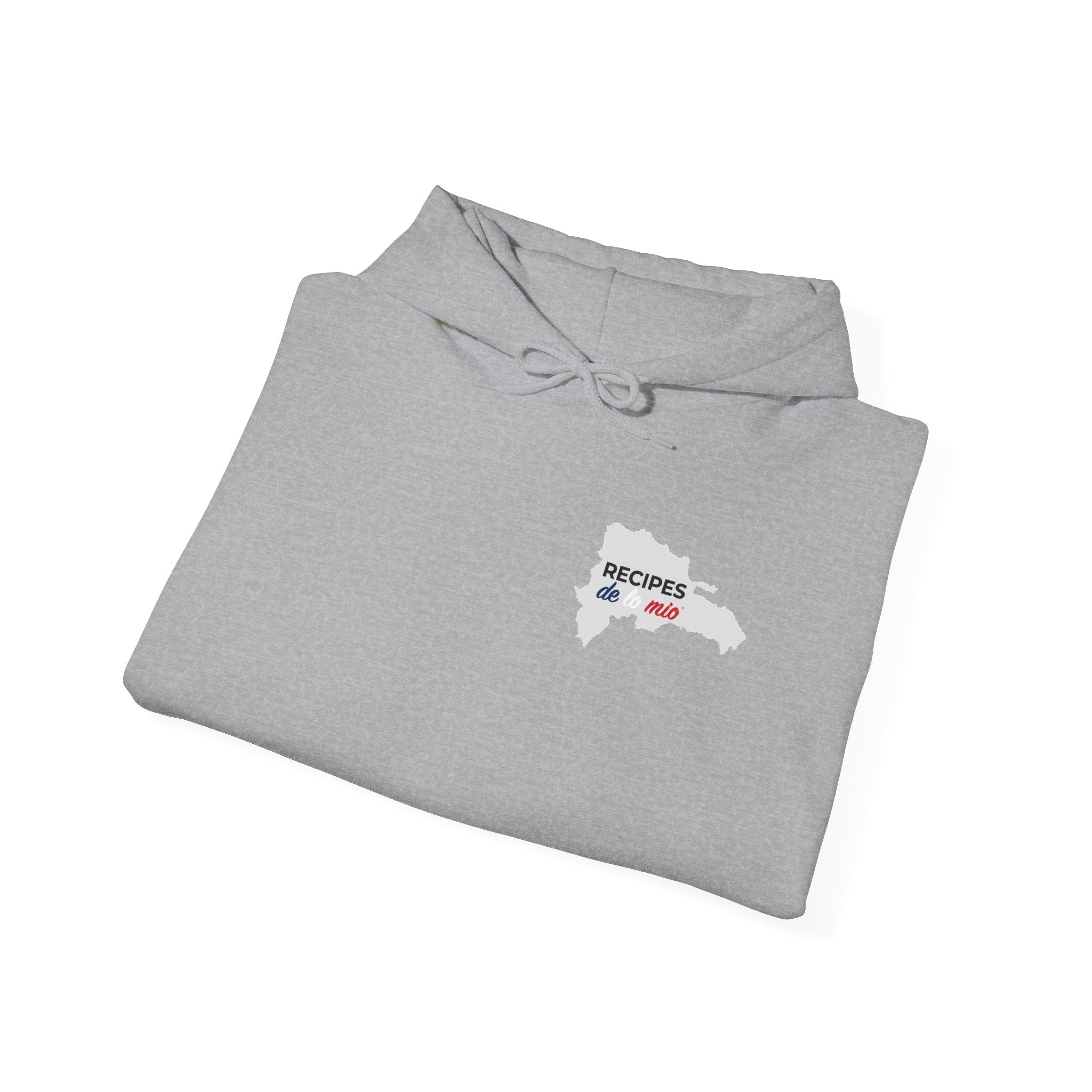 Hoodie - Plátano con Salami Graphic Hoodie
