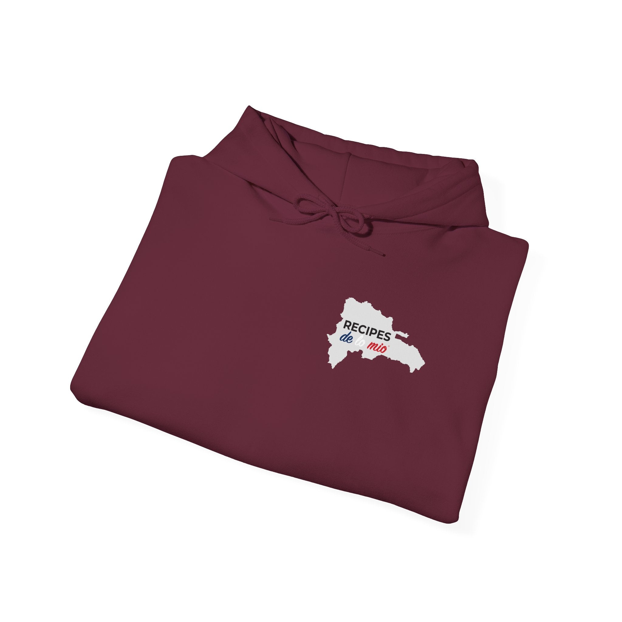 Hoodie - Plátano con Salami Graphic Hoodie